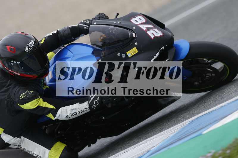 /02 28.-31.01.2025 Moto Center Thun Jerez/blau-blue/278